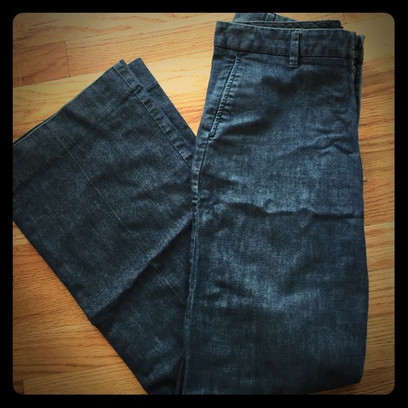 GAP Denim - Gap | trouser jeans